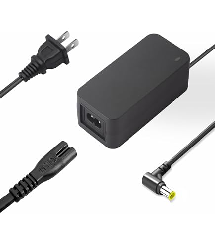 Amazon.com: UpBright 15V 3A AC/DC Adapter Compatible with Yamaha